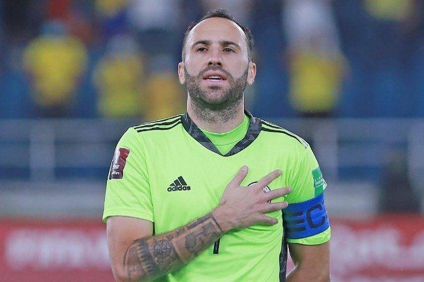 David Ospina (instagram.com/d_ospina1)