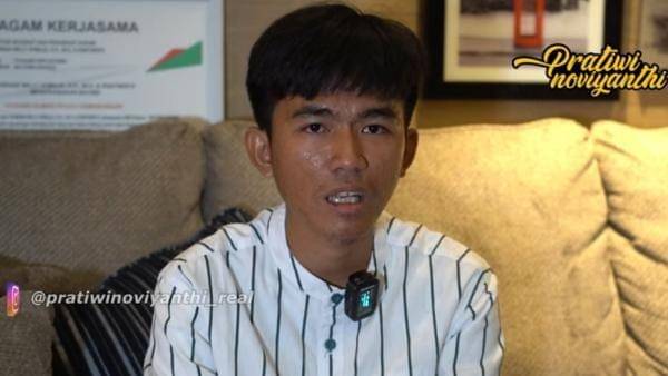 dok. YouTube/Pratiwi Noviyanthi