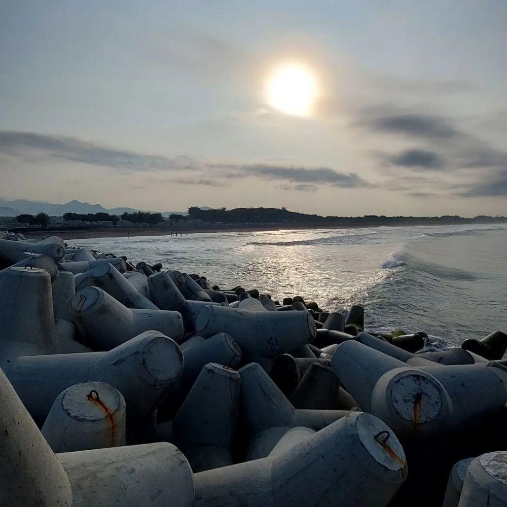 Pantai Congot Kulon Progo: Info Rute, Lokasi, Harga, dan Tips