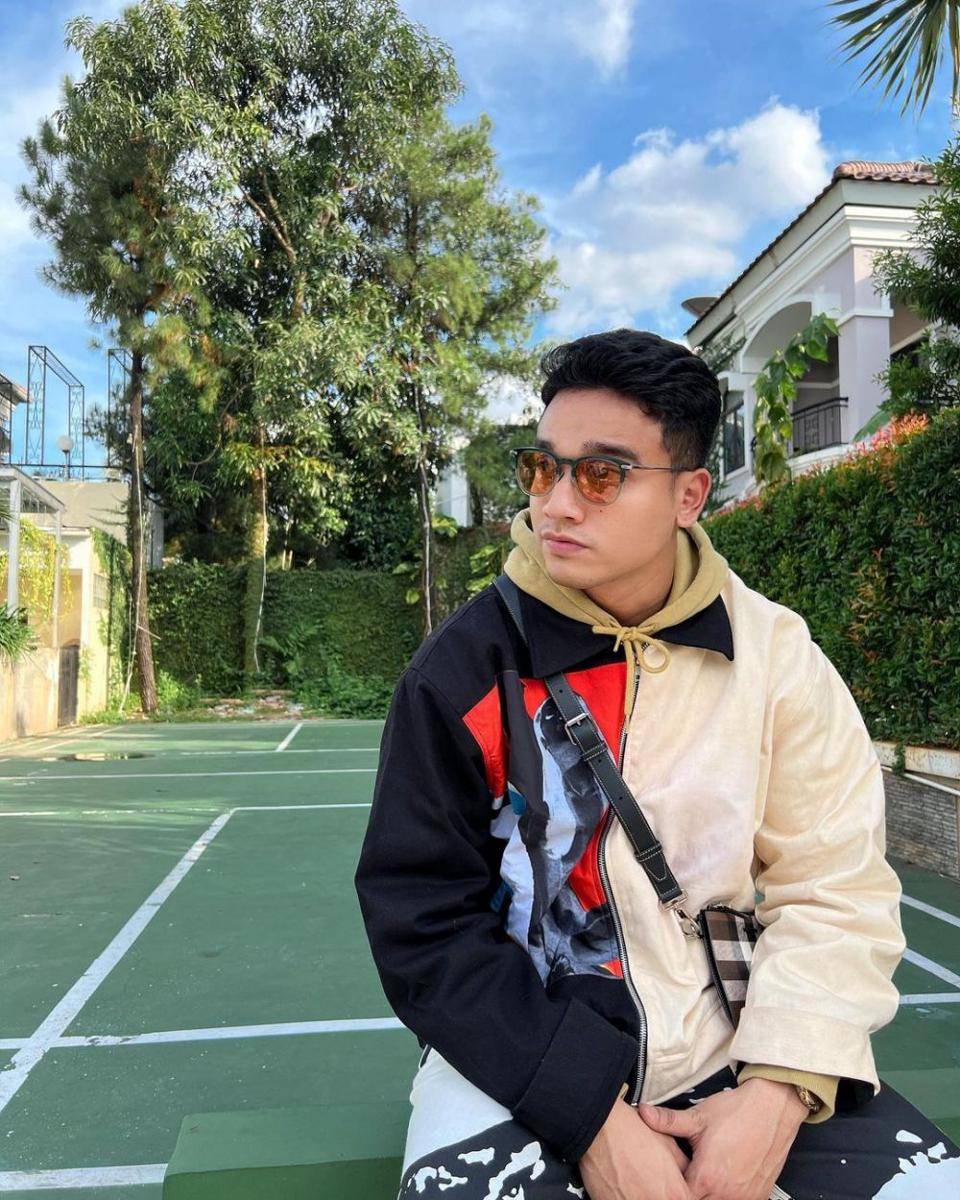 potret Fadly Faisal (instagram.com/fadlyfsl_)