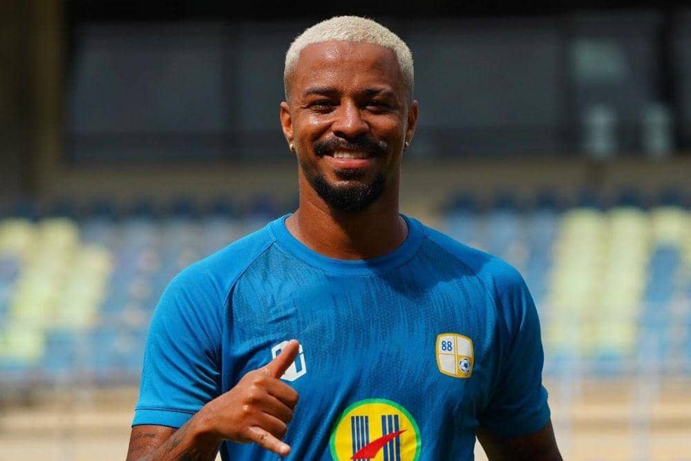 Rafael Silva (instagram.com/rafashow22)