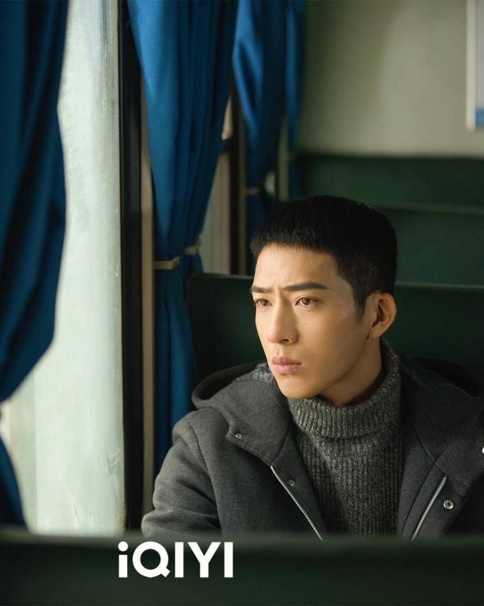 cuplikan CDrama Road Home (instagram.com/iqiyithailand)