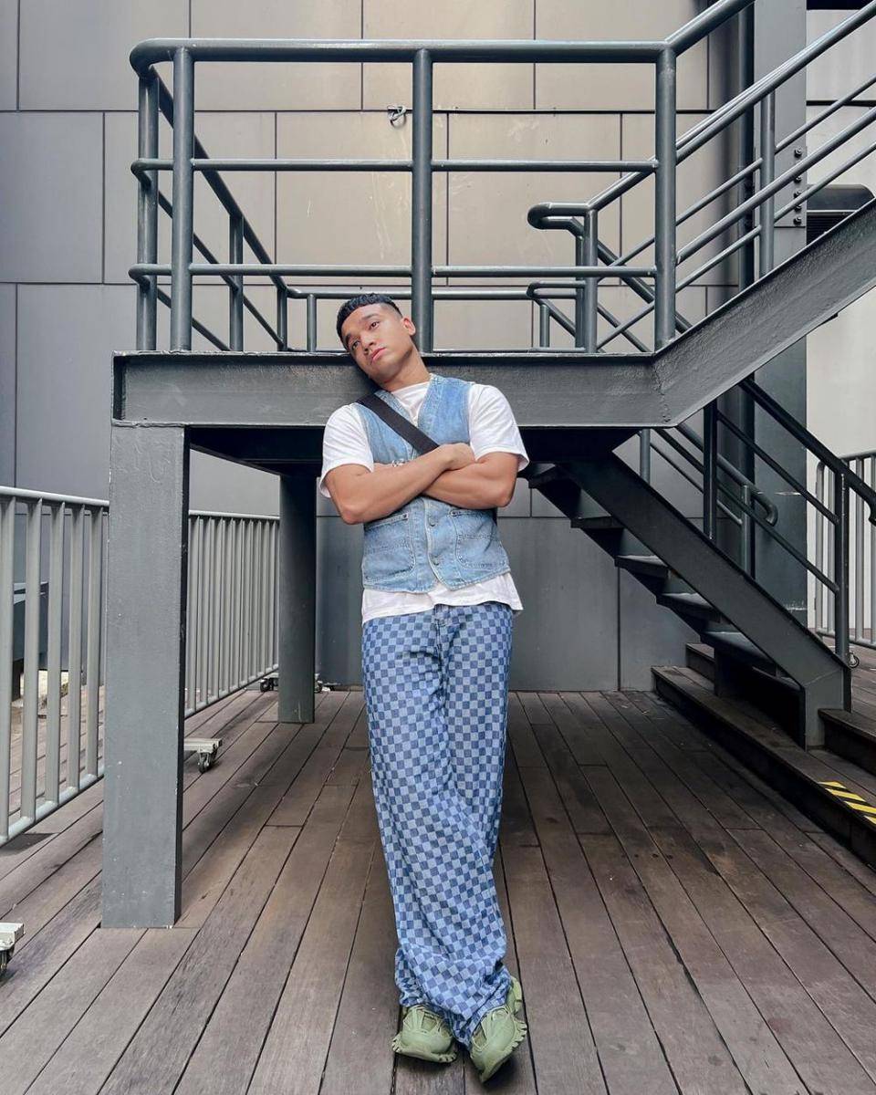 potret Fadly Faisal (instagram.com/fadlyfsl_)