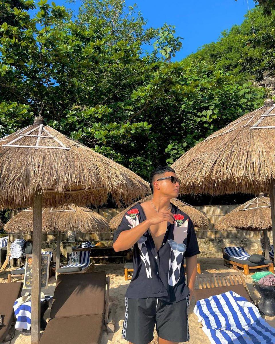 potret Fadly Faisal (instagram.com/fadlyfsl_)