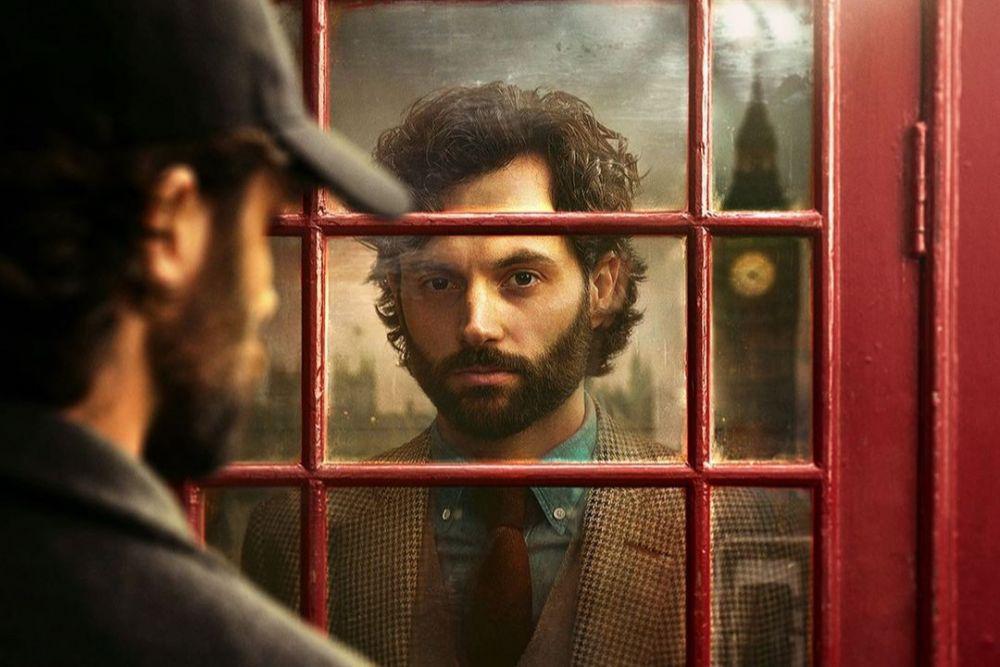 5 Fakta Serial You Season 4, Tayang Februari 2023 di Netflix