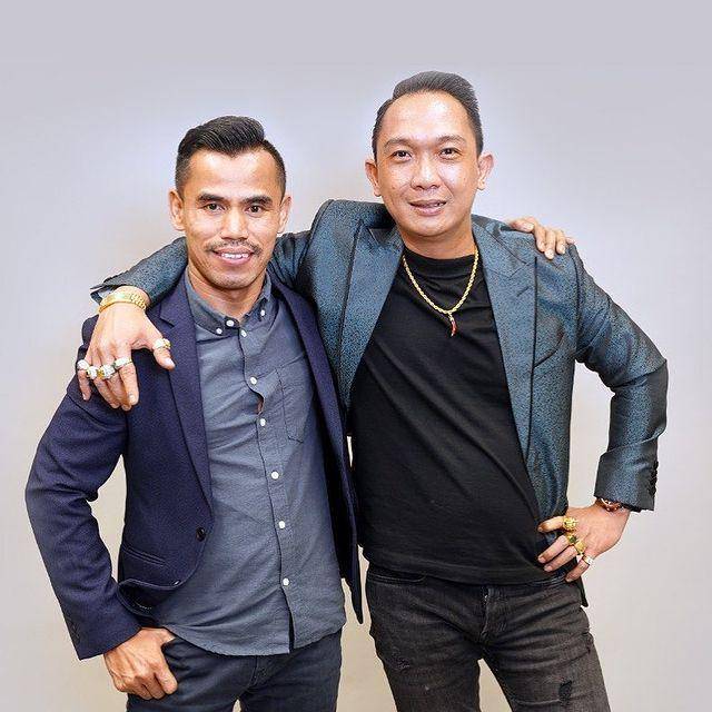 potret Jhon LBF (instagram.com/jhonlbf)