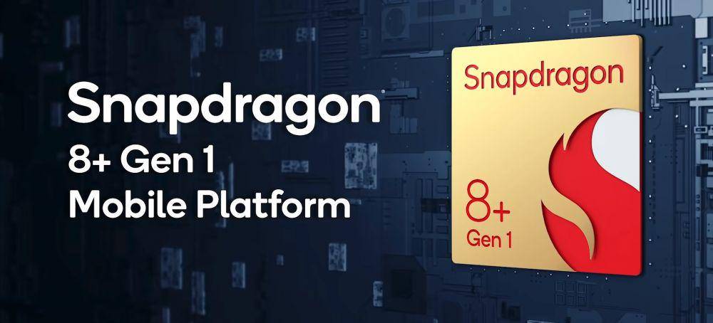potret chipset Snapdragon 8+ Gen 1 (dok. youtube.com/Jagat Review)