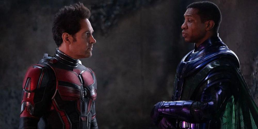 6 Prediksi yang Terjadi di Ant-Man and The Wasp: Quantumania