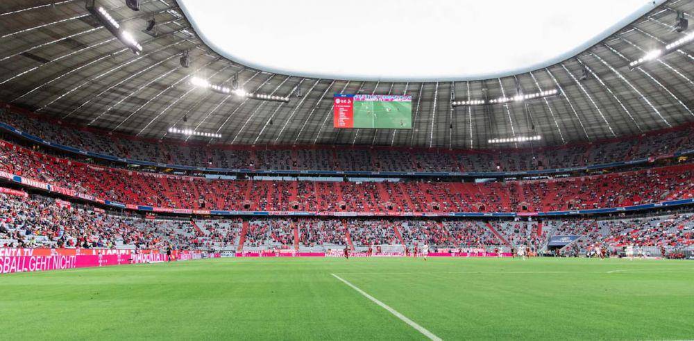 Allianz Arena (fcbayern.com)