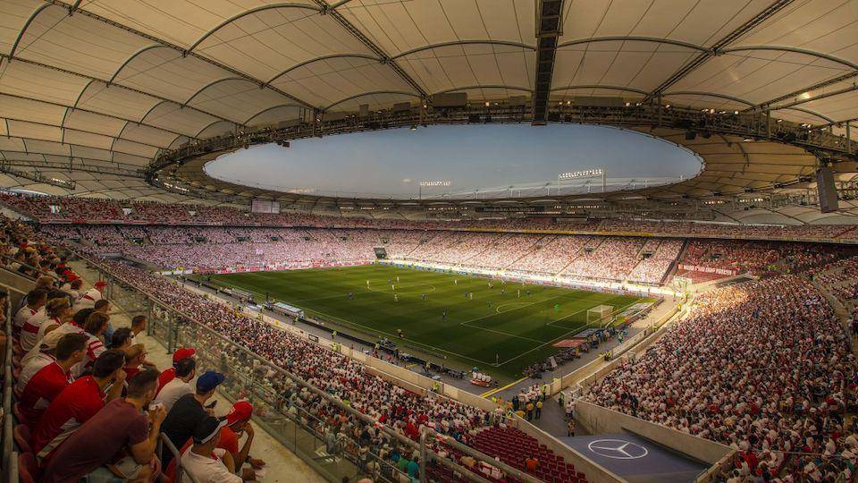 Mercedes Benz Arena (vfb.de)