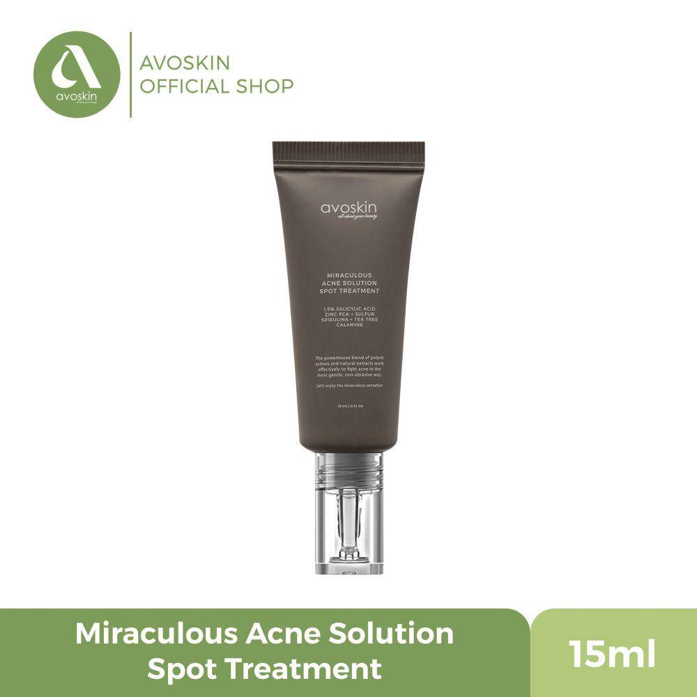 spot treatment avoskin (avoskinbeauty.com)