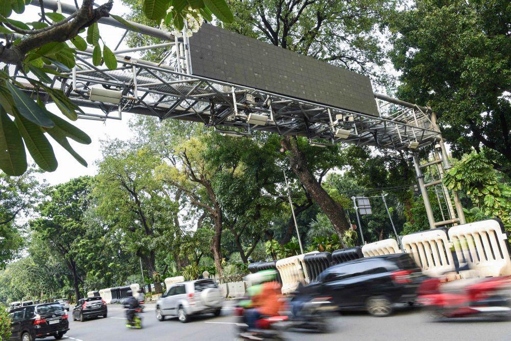 Tolak Jalan Berbayar, Nasdem: Jalan Ini Dibangun dari Pajak Rakyat