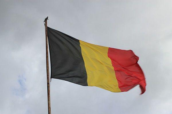 Wali Kota Kecam Penembakan Anak karena Perang Geng Narkoba Belgia