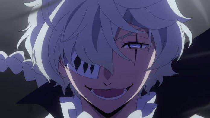 Bungo Stray Dogs Season 4 (dok. Bones/Bungo Stray Dogs Season 4)