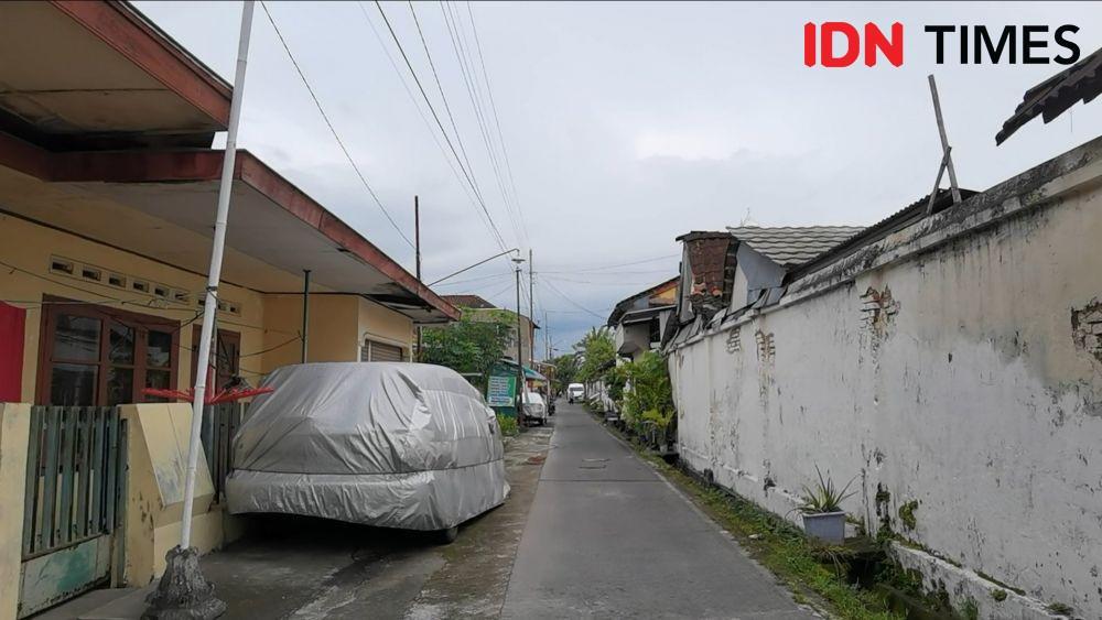Catat! Gibran Larang Warga Solo Parkir Mobil di Badan Jalan Mana Pun