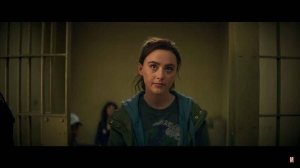 Fakta Scoot Lang Ant Man - Sangat menyayangi Cassie Lang