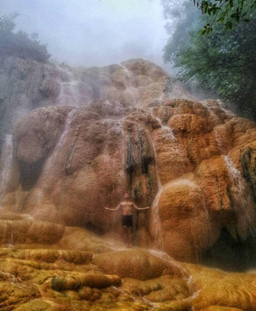 Goa Sarabadak, Banyumas (instagram.com/msofyanaffandy)