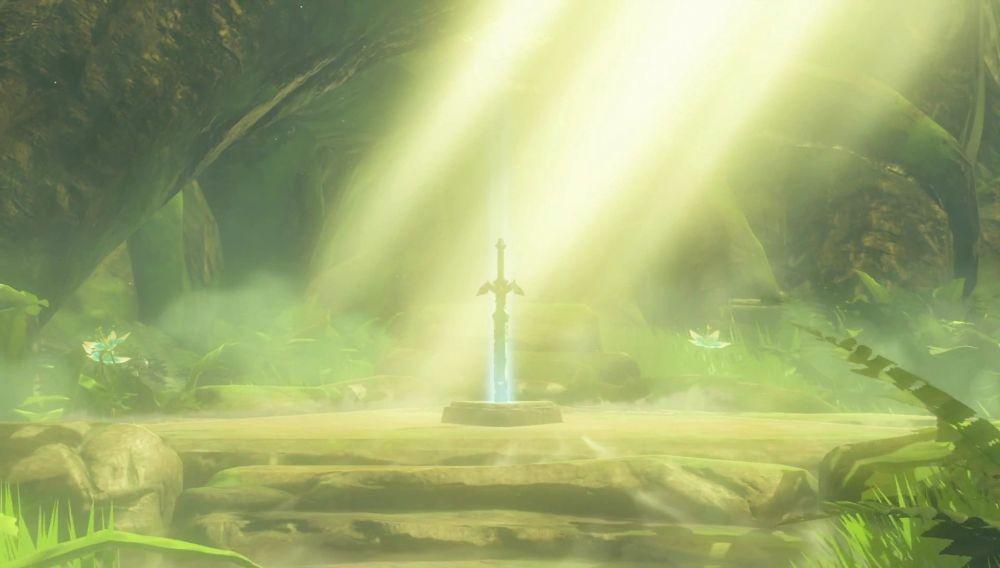 Kerennya 14 Pedang Paling Populer di Jagat Video Game