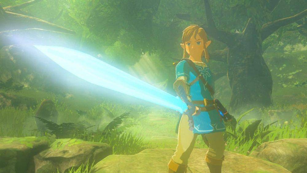 dok. Zelda fandom