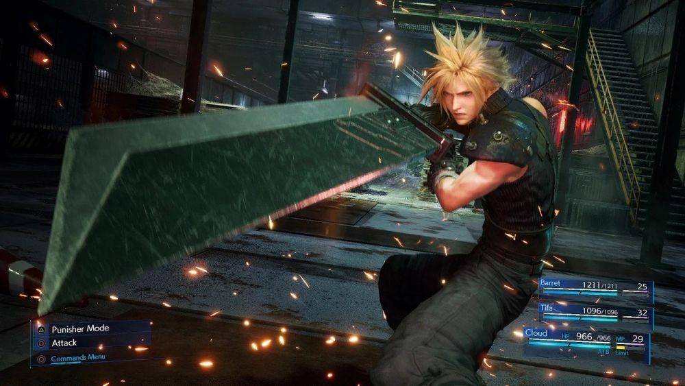 dok. Final Fantasy Fandom