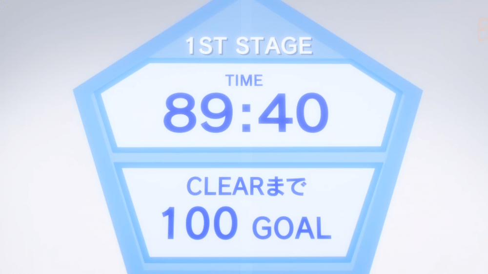 dok. 8bit/ Blue Lock