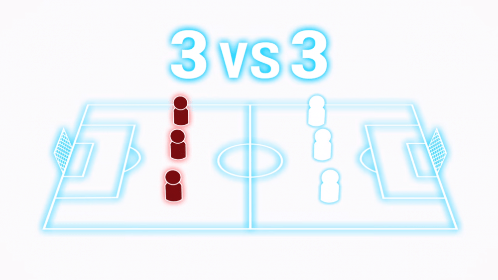 dok. 8bit/ Blue Lock