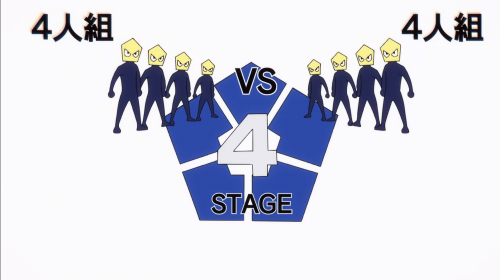 dok. 8bit/ Blue Lock