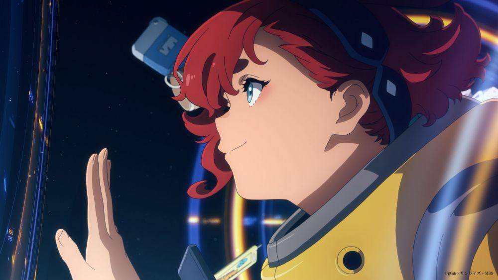 Sulleta Mercury (dok. Sunrise/Mobile Suit Gundam: The Witch from Mercury)