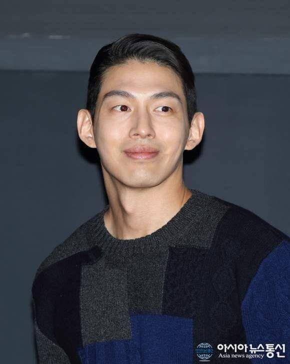 Choi Jung Won (dok. Asia News Agency)