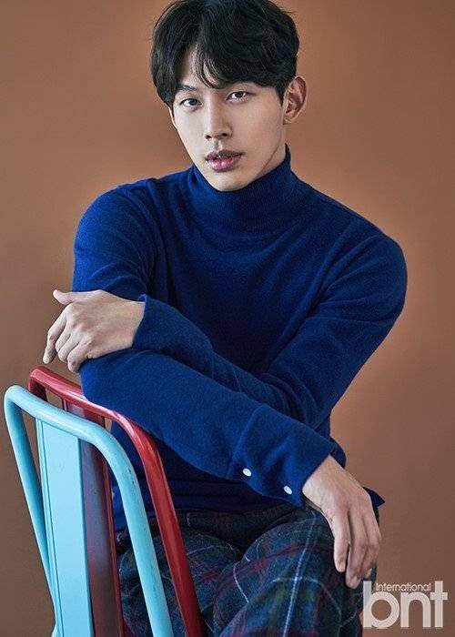 Choi Jung Won (dok. bnt international)