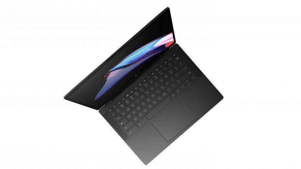 HP Dragonfly Pro Chromebook (press.hp.com)