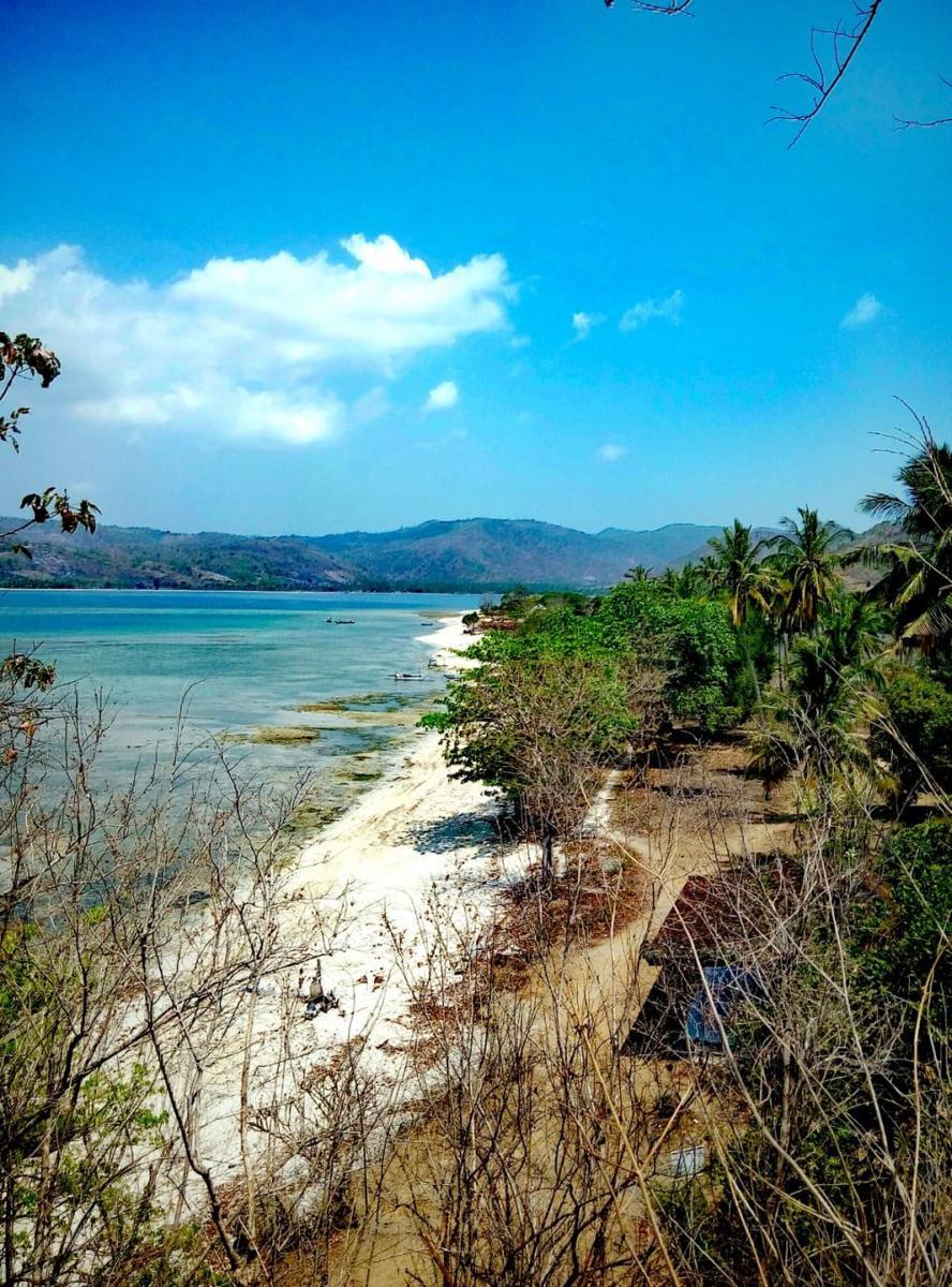 Hal-hal Biasa di Lombok yang Mungkin Dianggap Aneh oleh Pendatang