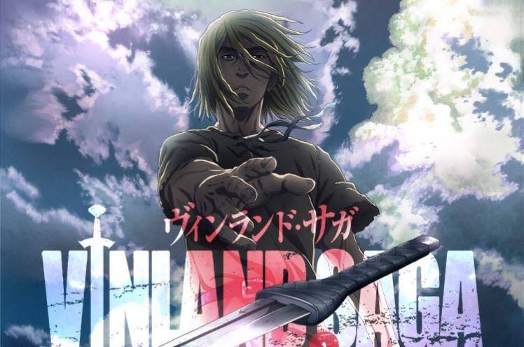 Vinland Saga Season 2 (dok. MAPPA/Vinland Saga Season 2)