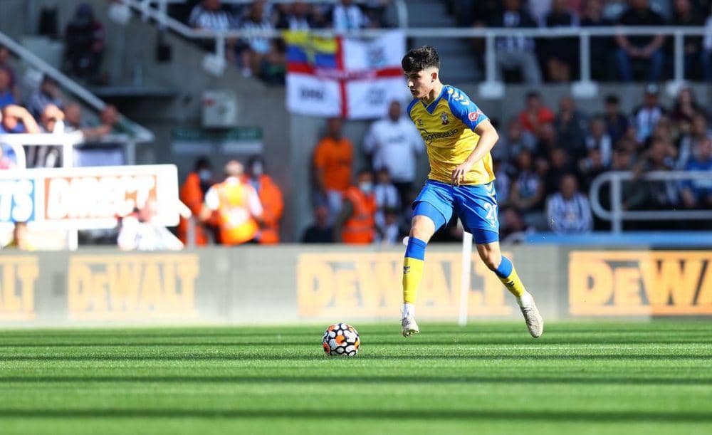 Tino Livramento (twitter.com/tino_livramento)