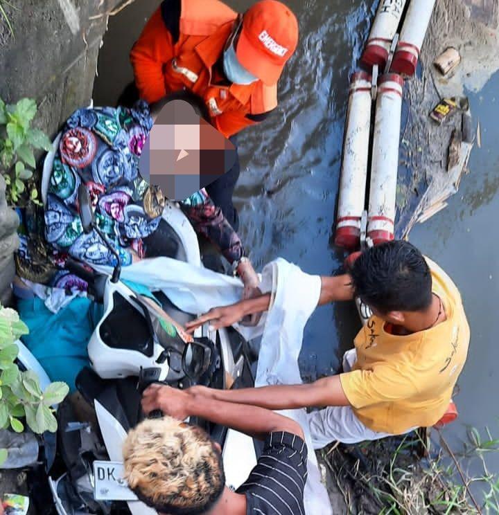 WNA Ukraina Meninggal di Shortcut Canggu, Ditemukan dalam Kondisi Kaku