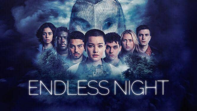 poster Endless Night(Dok.Netflix/Endless Night)