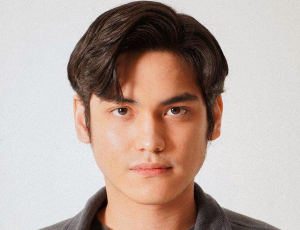 9 Potret Close Up Irzan Faiq yang Makin Menawan