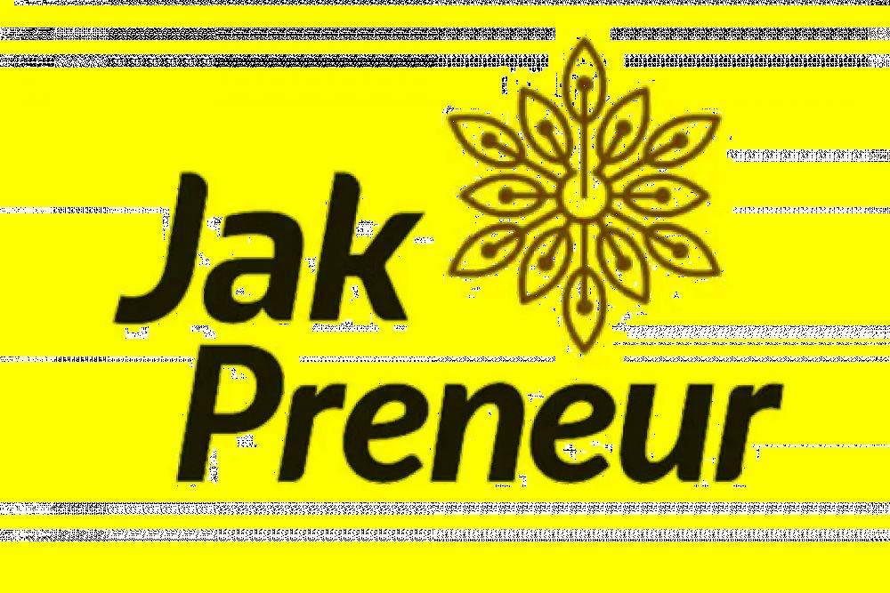 Logo Jakpreneur (Dok. jakarta.go.id)