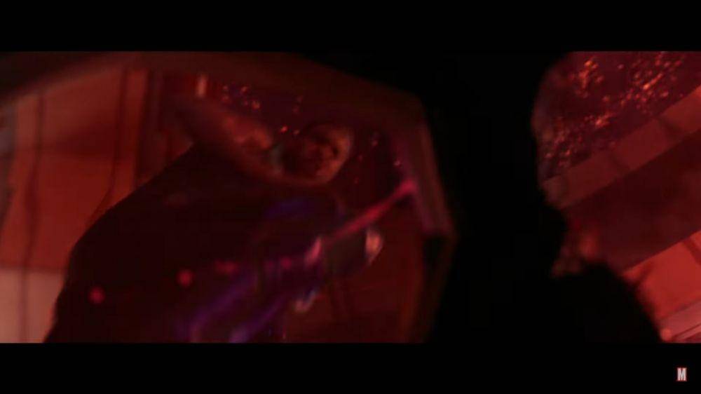 (Dok. Marvel Studios/Ant-Man and the Wasp: Quantumania)