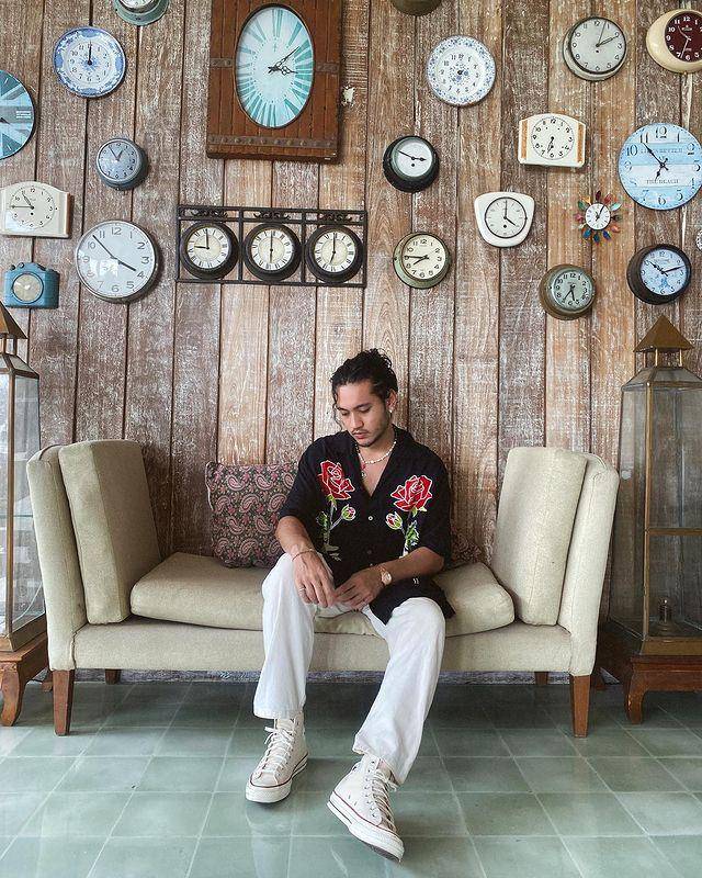 potret Giorgino Abraham (instagram.com/giorgino_abraham)