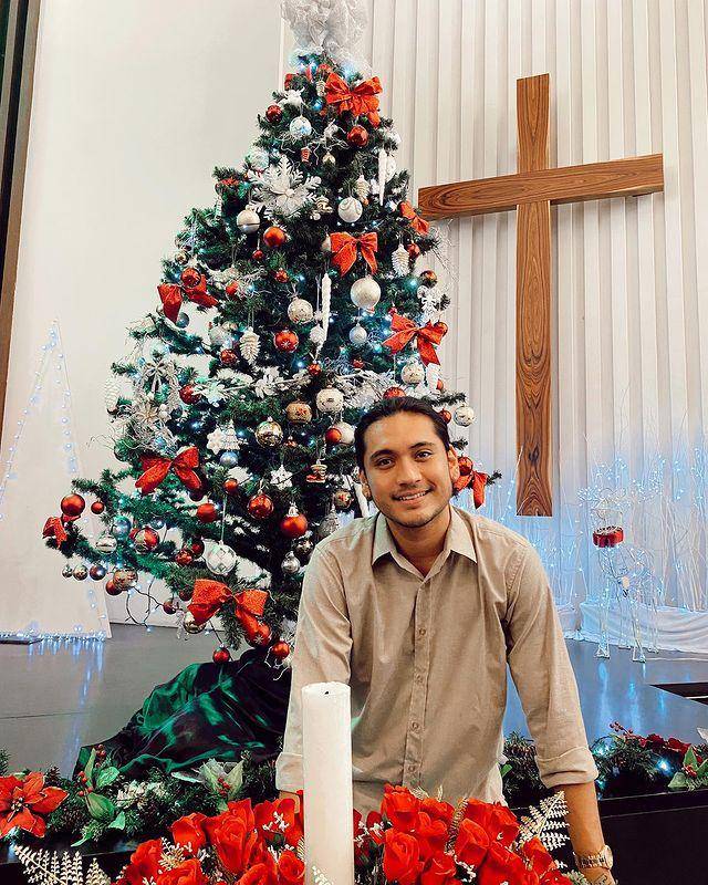 potret Giorgino Abraham (instagram.com/giorgino_abraham)