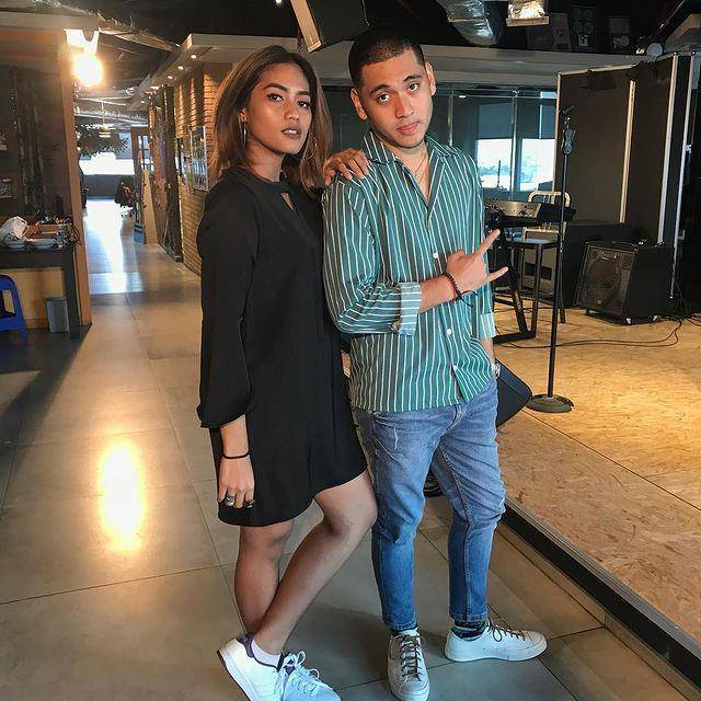 potret Giorgino Abraham (instagram.com/giorgino_abraham)