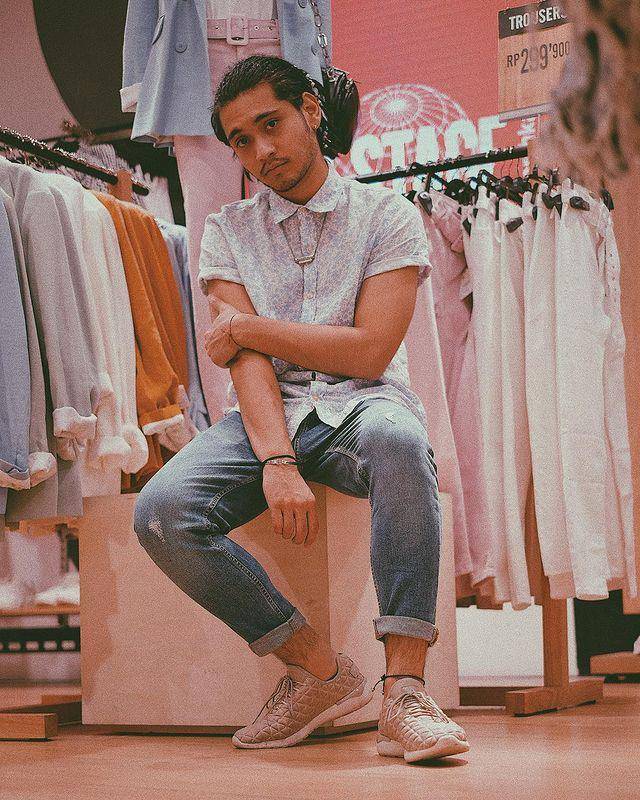 potret Giorgino Abraham (instagram.com/giorgino_abraham)