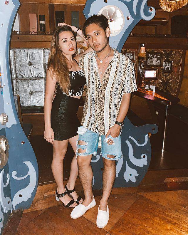 potret Giorgino Abraham (instagram.com/giorgino_abraham)