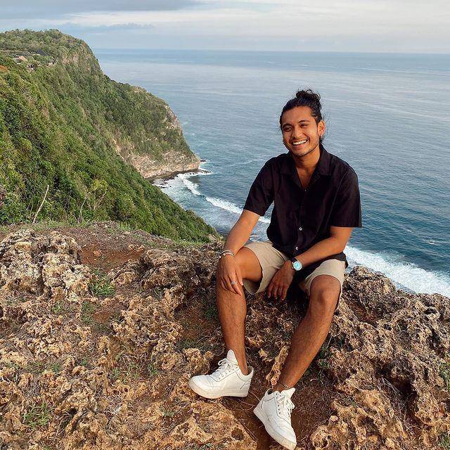 potret Giorgino Abraham (instagram.com/giorgino_abraham)