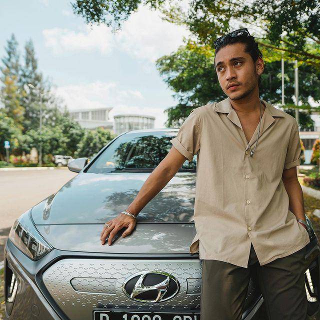 potret Giorgino Abraham (instagram.com/giorgino_abraham)