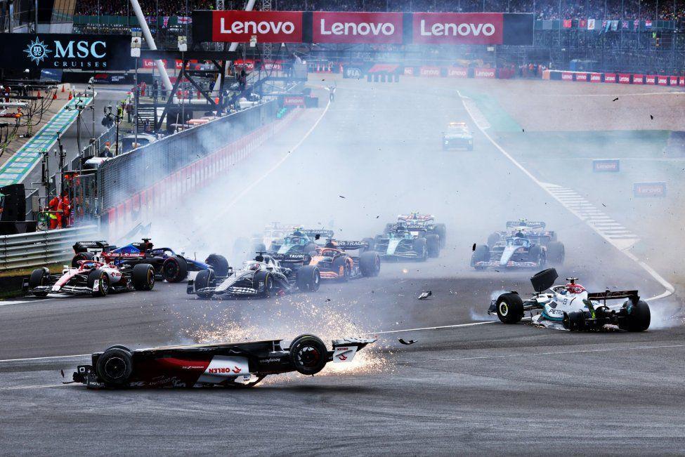 Dilano Van'T Hoff Tewas dalam Balapan, Pembalap Formula 1 Merespons