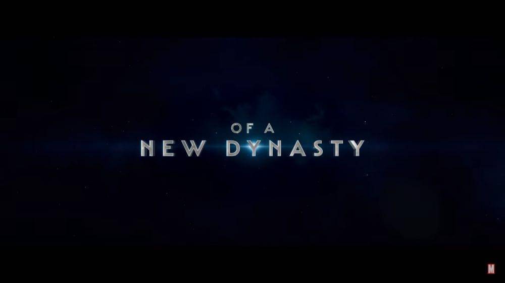 (Dok. Marvel Studios/Ant-Man and the Wasp: Quantumania)