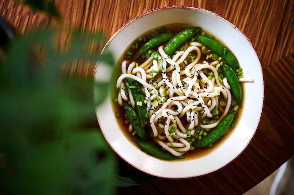 10 Sayur Pelengkap Mie Instan biar Makin Kenyang