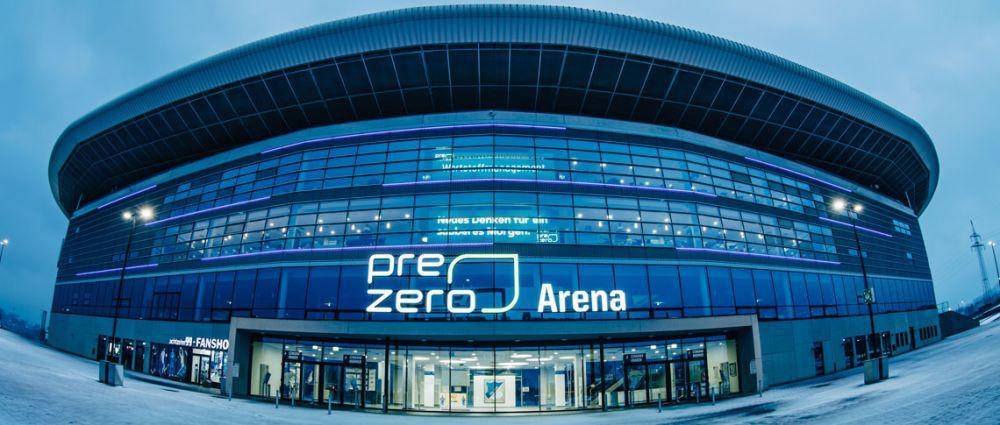 PreZero Arena (tsg-hoffenheim.de)